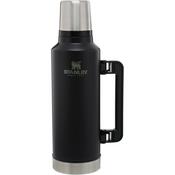 STANLEY Termoska Classic series Legendary Classic2,3 l fekete matt