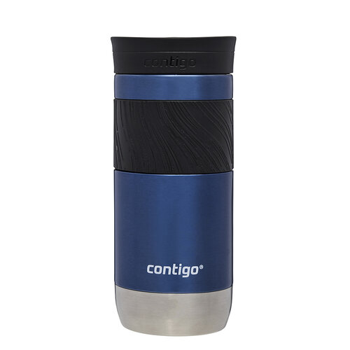 Contigo Termo fľaša Byron 2.0 470 ml Blue Corn