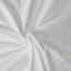 Kvalitex Satenasto rjuhe Luxury collection bela,90 x 200 cm + 22 cm