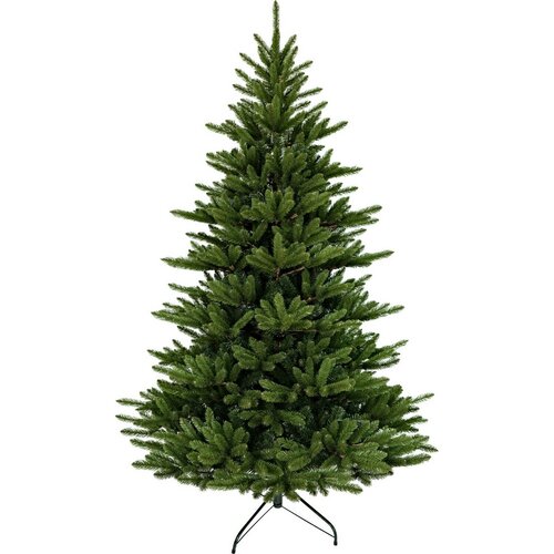 Greenland Vánoční stromek Smrk, 210 cm, PVC