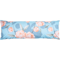 4Home Povlak na relaxační polštář Náhradní manžel Peony Dream, 50 x 150 cm 4Home Povlak na relaxační polštář Náhradní manžel Peony Dream, 50 x 150 cm