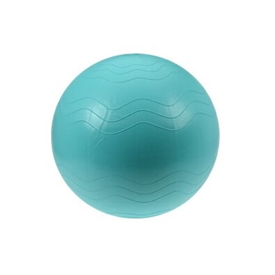 XQ Max М'яч для йоги Yoga Ball, 65 см, зелений