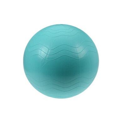 XQ Max Pomůcka na cvičení Yoga Ball pr. 65 cm, zelená