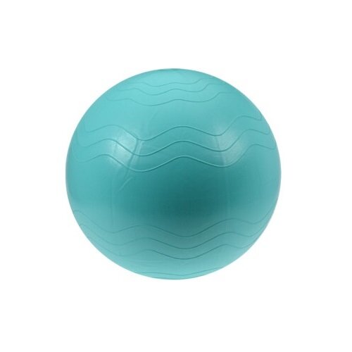 XQ Max Übungsball Yogaball, Durchmesser 65 cm, grün