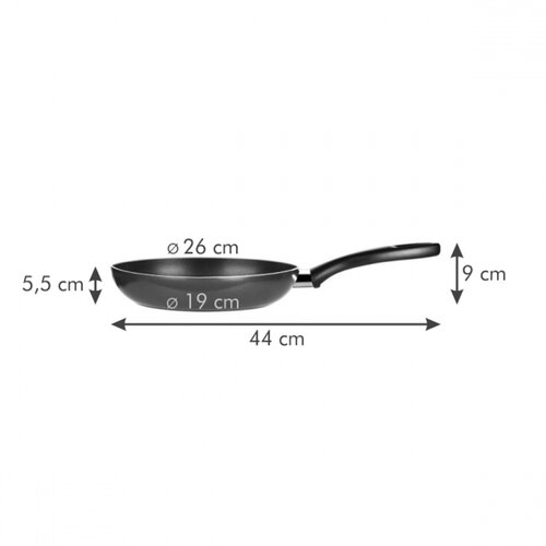 Tescoma Pánev PRESTO, 26 cm - thumb (1)