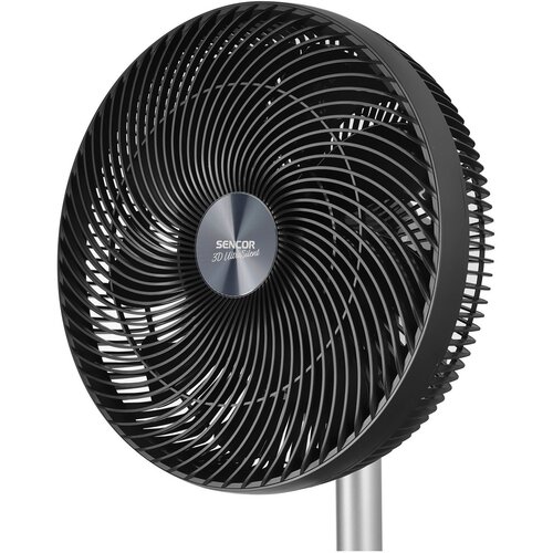 Stojanový ventilátor Sencor SFN 3040BK
