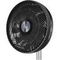 Stojanový ventilátor Sencor SFN 3040BK