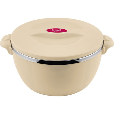 Lamart LT6039 termohrnec Temp, premer 28 cm
