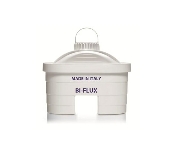 Filtr BI-FLUX 3+1 sztuka