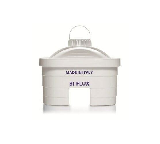 LAICA Bi-flux filter 3 + 1 ks