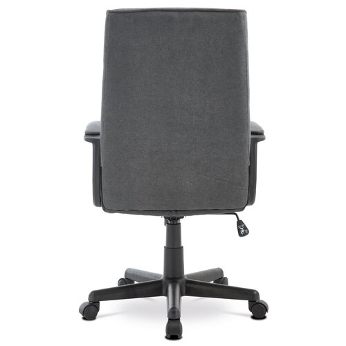 Krzesło biurowe Autronic KA-L608 GREY2