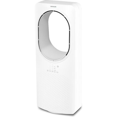 Sencor SFT 2404WH ventilátor járókerék nélkül