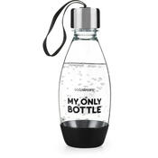 SodaStream SPIRIT výrobník perlivej vody MESTO & TRÉNING