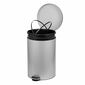Alda pedálos kuka Freedom Fresh 20 l, szürke