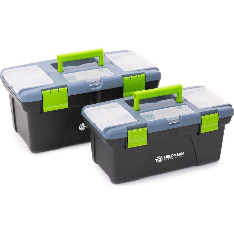 Fieldmann dobozos készlet FDN 4116 + FDN 4118