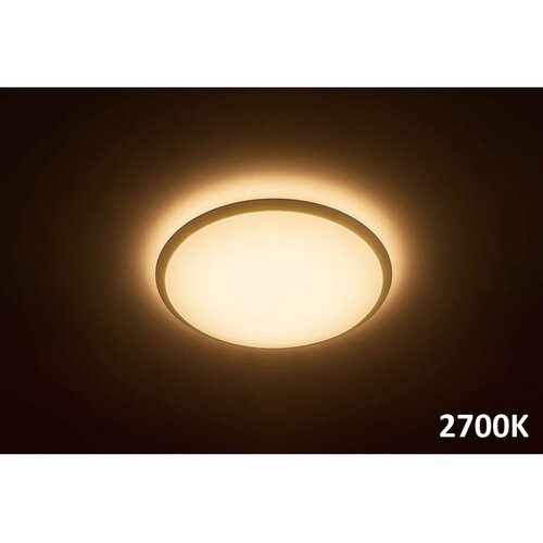 Philips 31823/31/P5 sufitowa oprawa LED PhilipsWawel Scene Switch 1x 36 W 3200lm 2700K-6500K