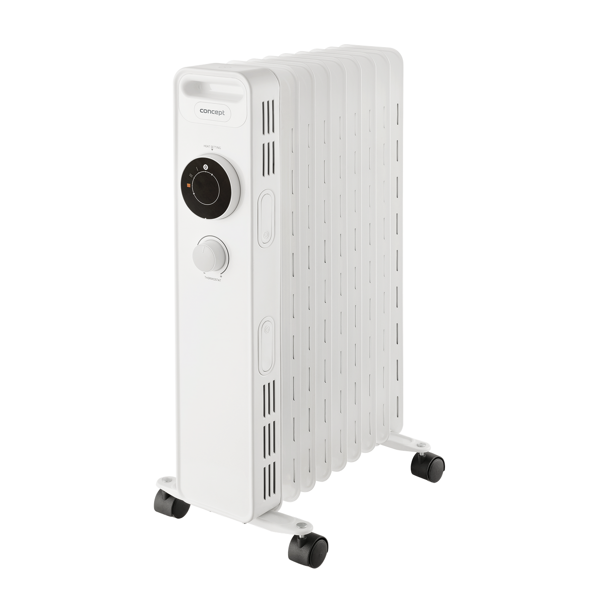 Concept RO3309 olajradiátor