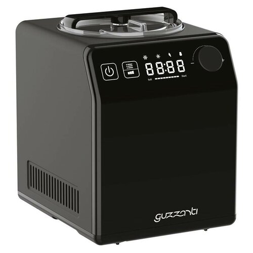 Guzzanti GZ 155A zmrzlinovač