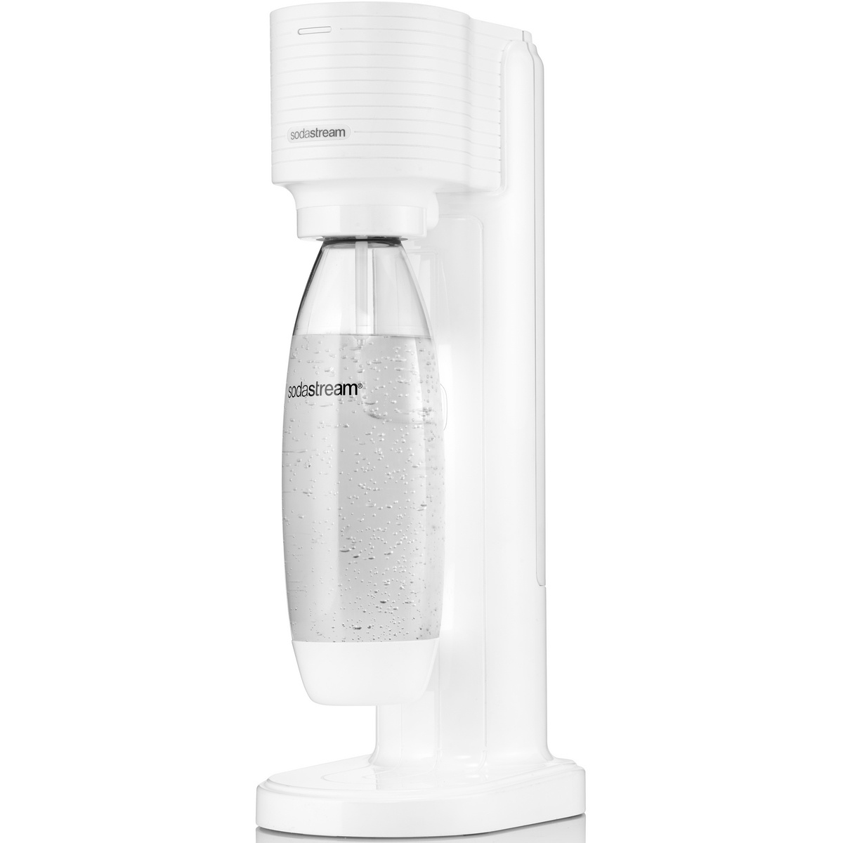 Sodastream Gaia White szikvízkészítő készülék, fehér termék 2. képe