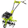 Fieldmann FZK 6115-139BL glebogryzarka spalinowa