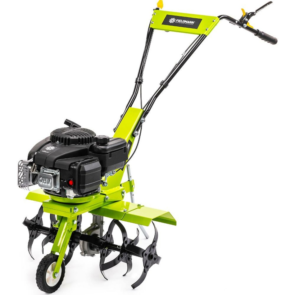Kultywator spalinowy Fieldmann FZK 6115-139BL
