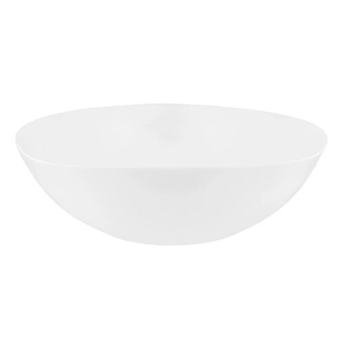 Altom Skodelica iz opalnega stekla White harmony26,5 cm