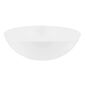 Altom Opalglasschale White Harmony 26,5 cm