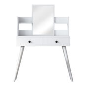 Kosmetiktisch BJ 102 White