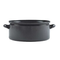 Sfinx Smaltovaný rendlík Gastro, 48 cm, 40 l