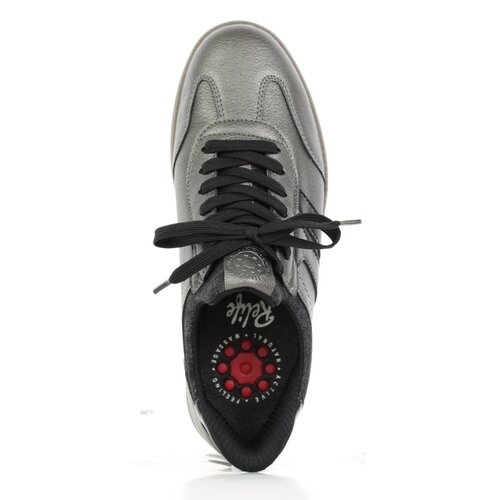 Relife ženski športni copati, sivi, velikost 42