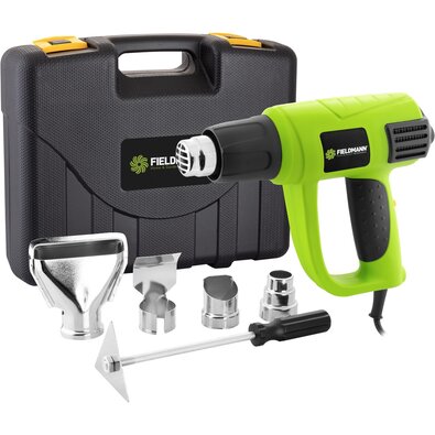 Fieldmann FDHP 202001-E opalarka