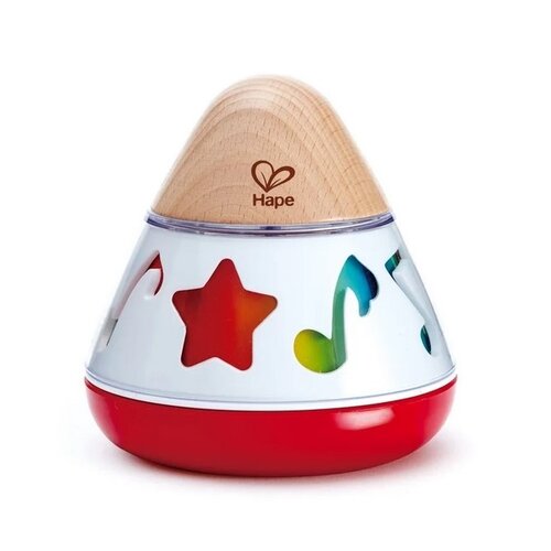 Hape Szafka muzyczna