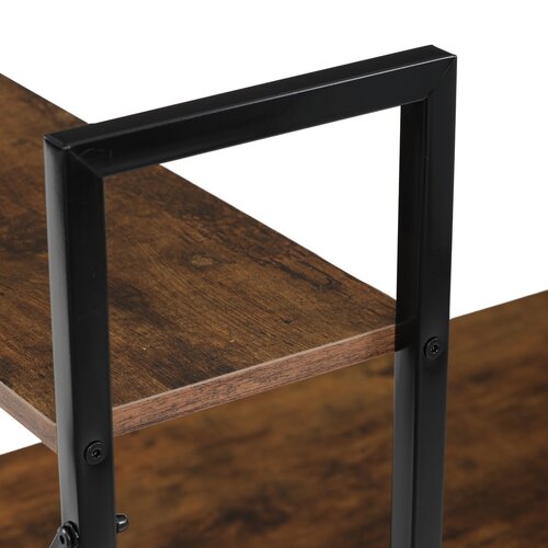 Arbeitstisch 120 x 60 cm, natur