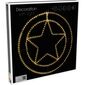 Świąteczna dekoracja wisząca LED Trinket Star 270 LED, 52 cm