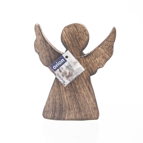 Orion Lesna božična dekoracija ANDEL, srednja