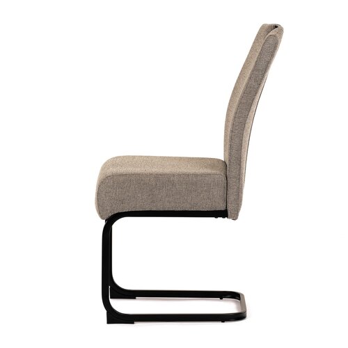 Esszimmerstuhl-Set DCL-E2008 GRM2, 4 Stück