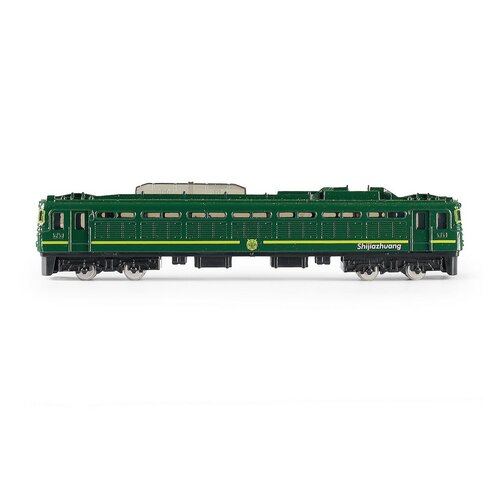 Rappa Kovinska mini lokomotiva, 15 cm