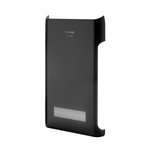 Purificator de aer Concept CA2000 Perfect AirSmart, negru