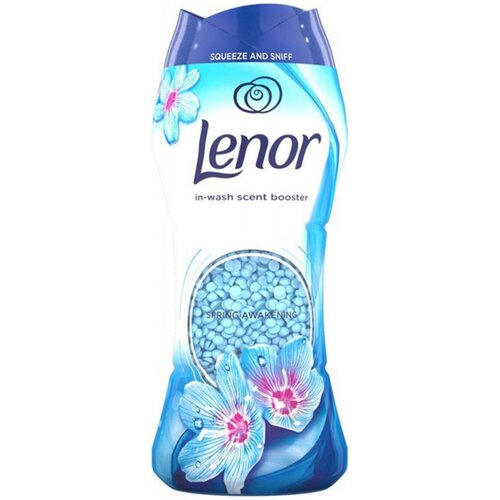 Lenor Perličky za pranje Spring Awakening, 210 g