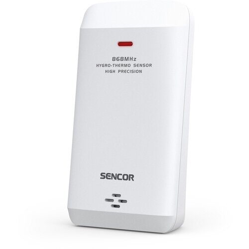 Sencor SWS 12500 WiFi stacja pogodowa