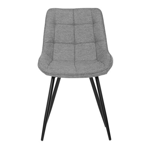 Set de scaune de sufragerie CT-395 SIL2, 4 buc.