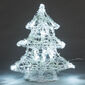 Vianočný stromček 16 LED