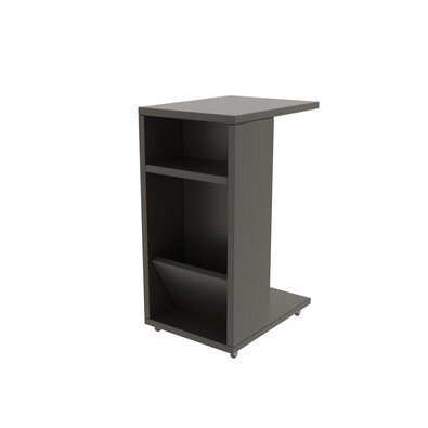 Приставний столик Filinta Anthracite