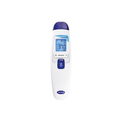 Hartmann Veroval Infrared Touch Thermometer Fever