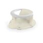 Dolu Baby scaun de baie antiderapant, bej , 16,5 x37,5 x 30,5 cm