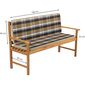 Fieldmann FDZN 9109 capac de bancă , maro