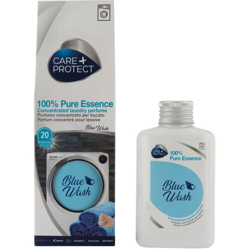 Care Protect Parfum za pralni stroj Blue Wash