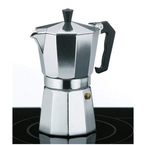 Kela Cafetieră ITALIA 3 cești