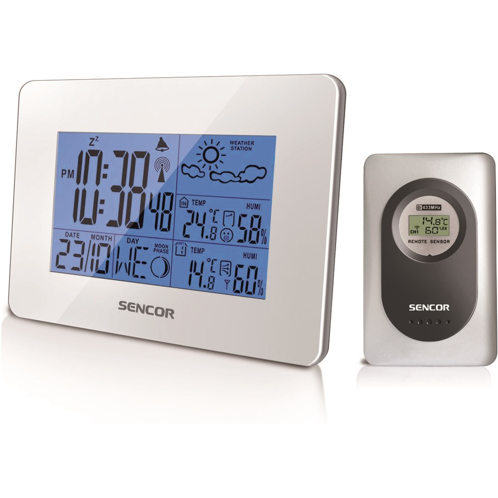 Sencor SWS 51 W