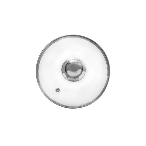 Orion Glasdeckel mit Griff, 14 cm